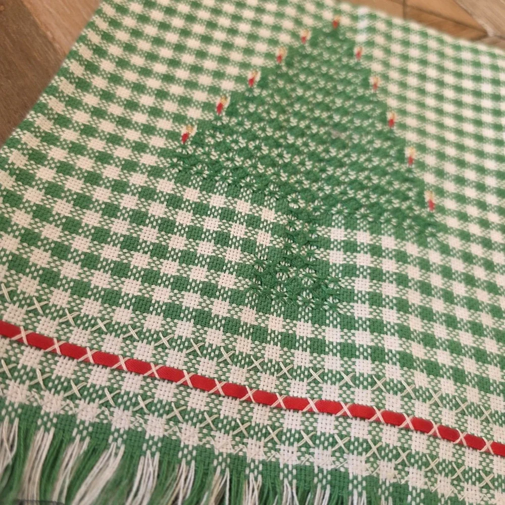 The Unbranded Brand christmas tree